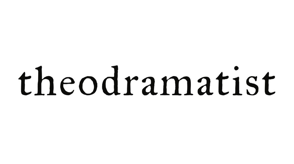 theodramatist